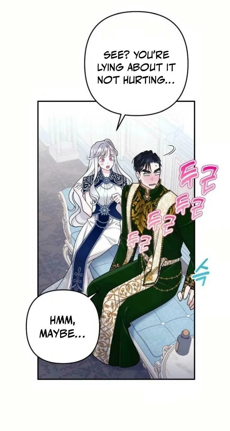 Holding You Close Chapter 18 page 62 - 