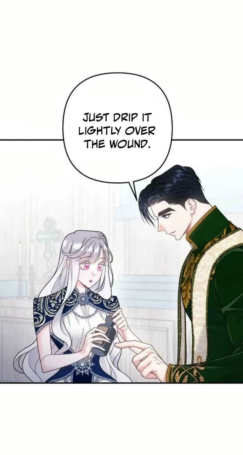 Holding You Close Chapter 18 page 63 - 
