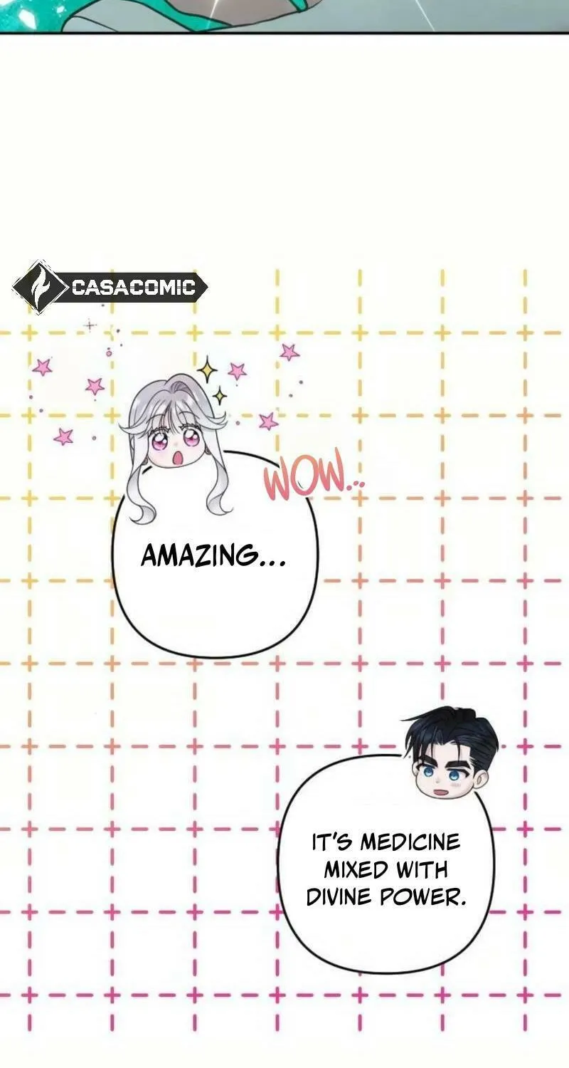 Holding You Close Chapter 18 page 66 - 