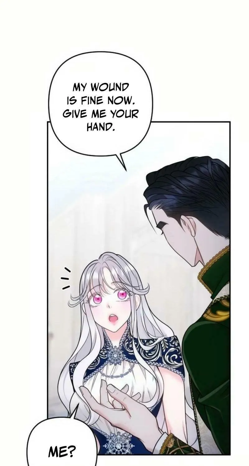 Holding You Close Chapter 18 page 67 - 