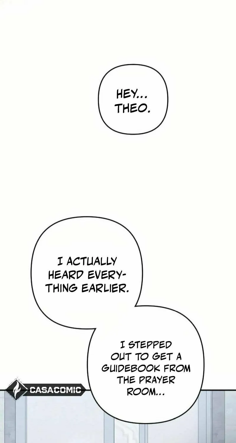 Holding You Close Chapter 18 page 71 - 