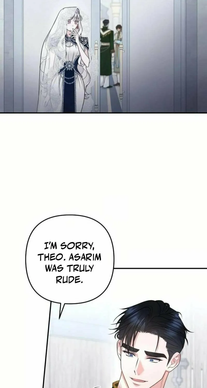 Holding You Close Chapter 18 page 72 - 