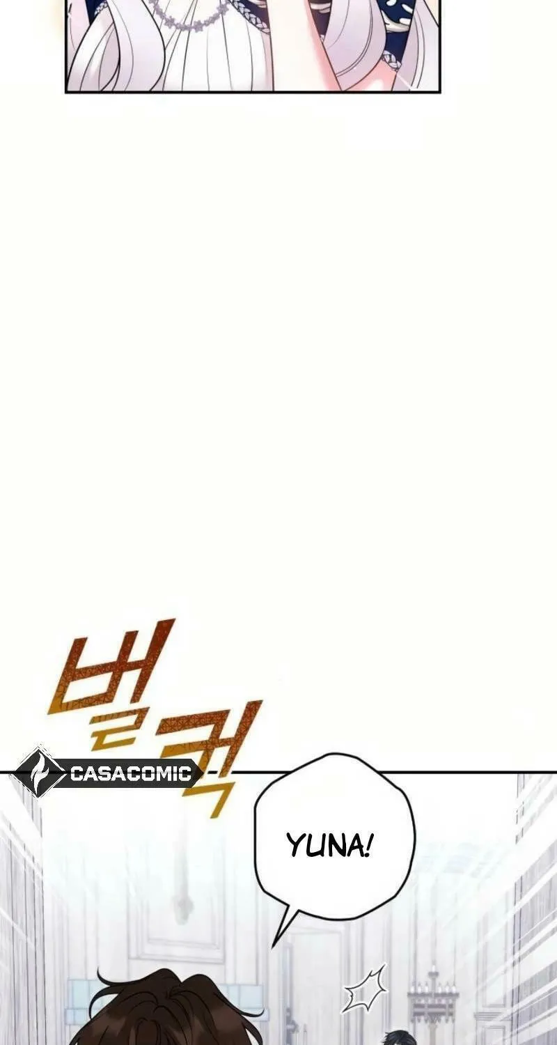Holding You Close Chapter 18 page 78 - 