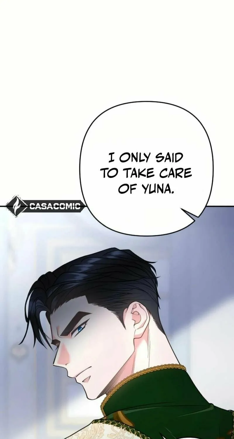Holding You Close Chapter 18 page 9 - 
