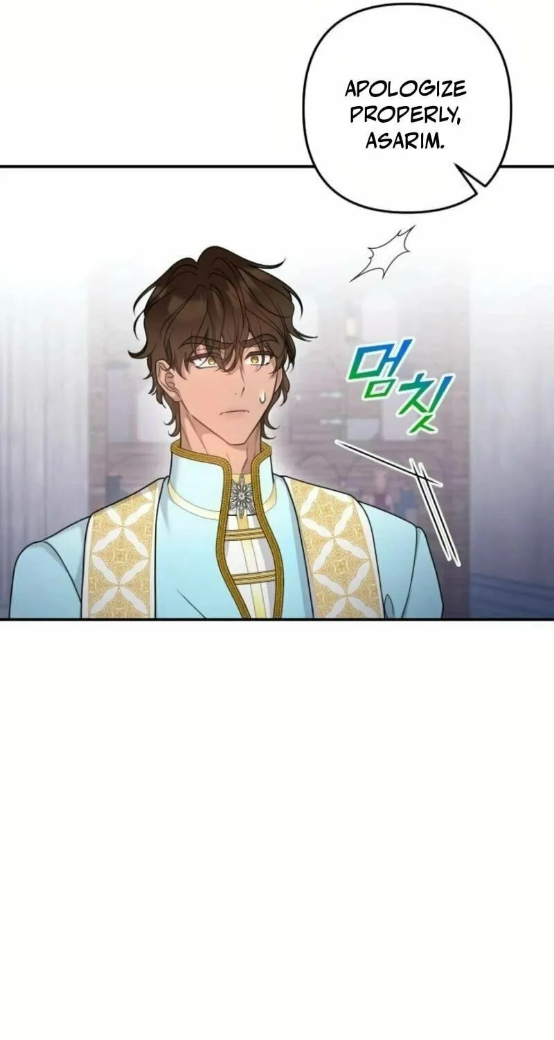 Holding You Close Chapter 18 page 82 - 