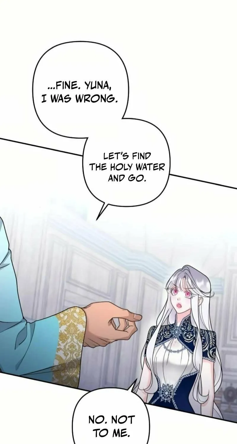 Holding You Close Chapter 18 page 83 - 