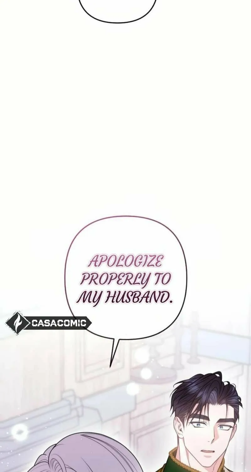 Holding You Close Chapter 18 page 84 - 