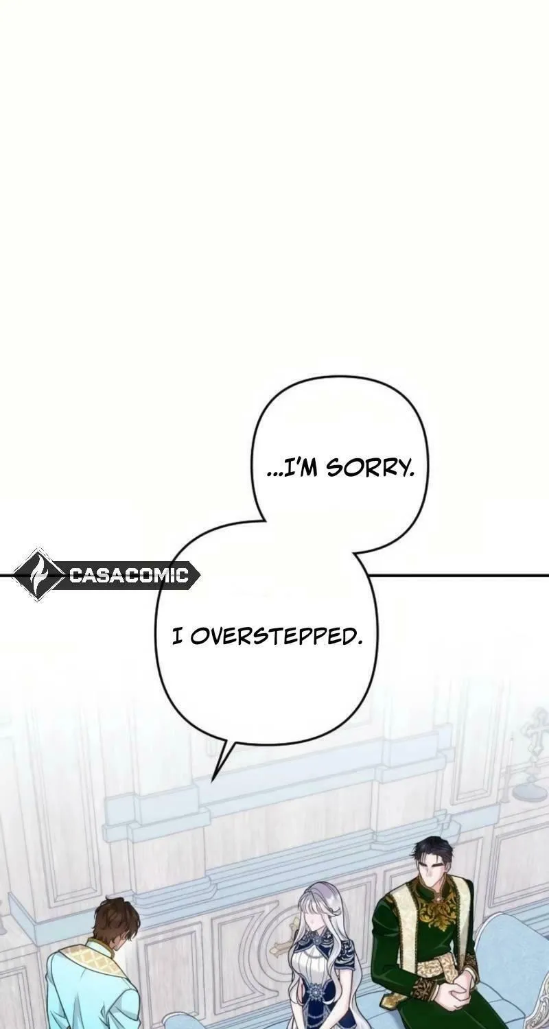 Holding You Close Chapter 18 page 90 - 