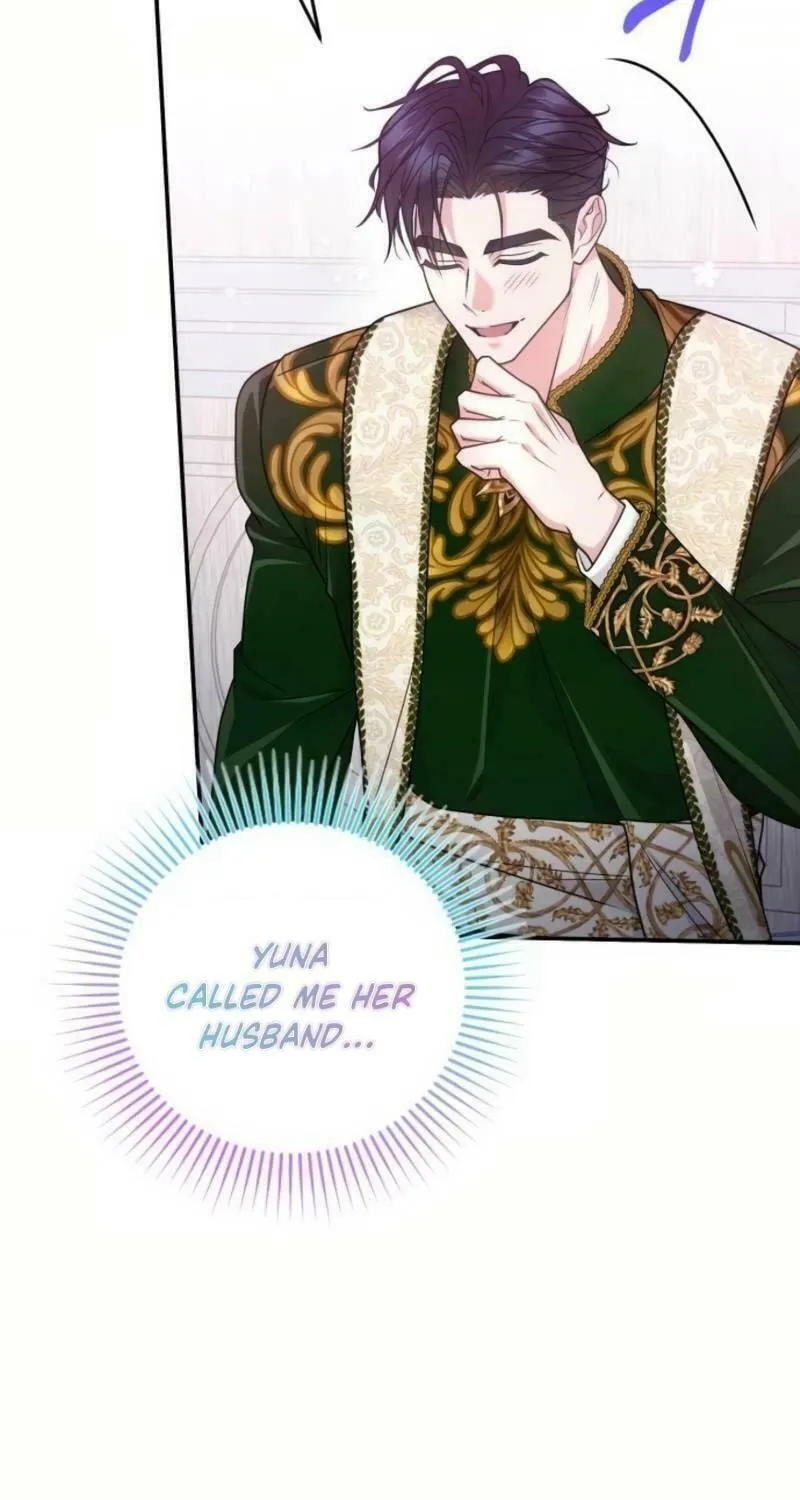 Holding You Close Chapter 18 page 92 - 