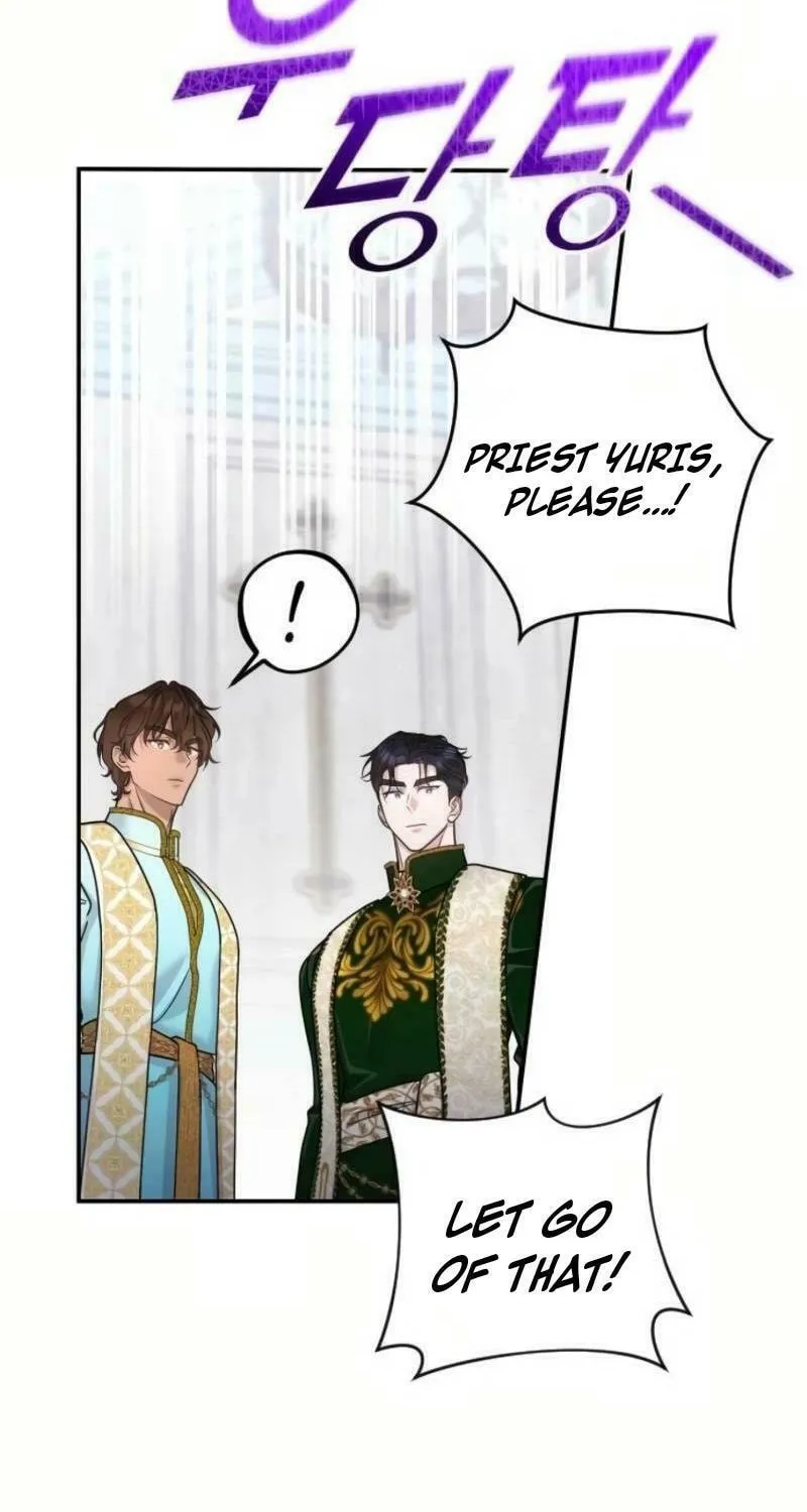 Holding You Close Chapter 18 page 95 - 