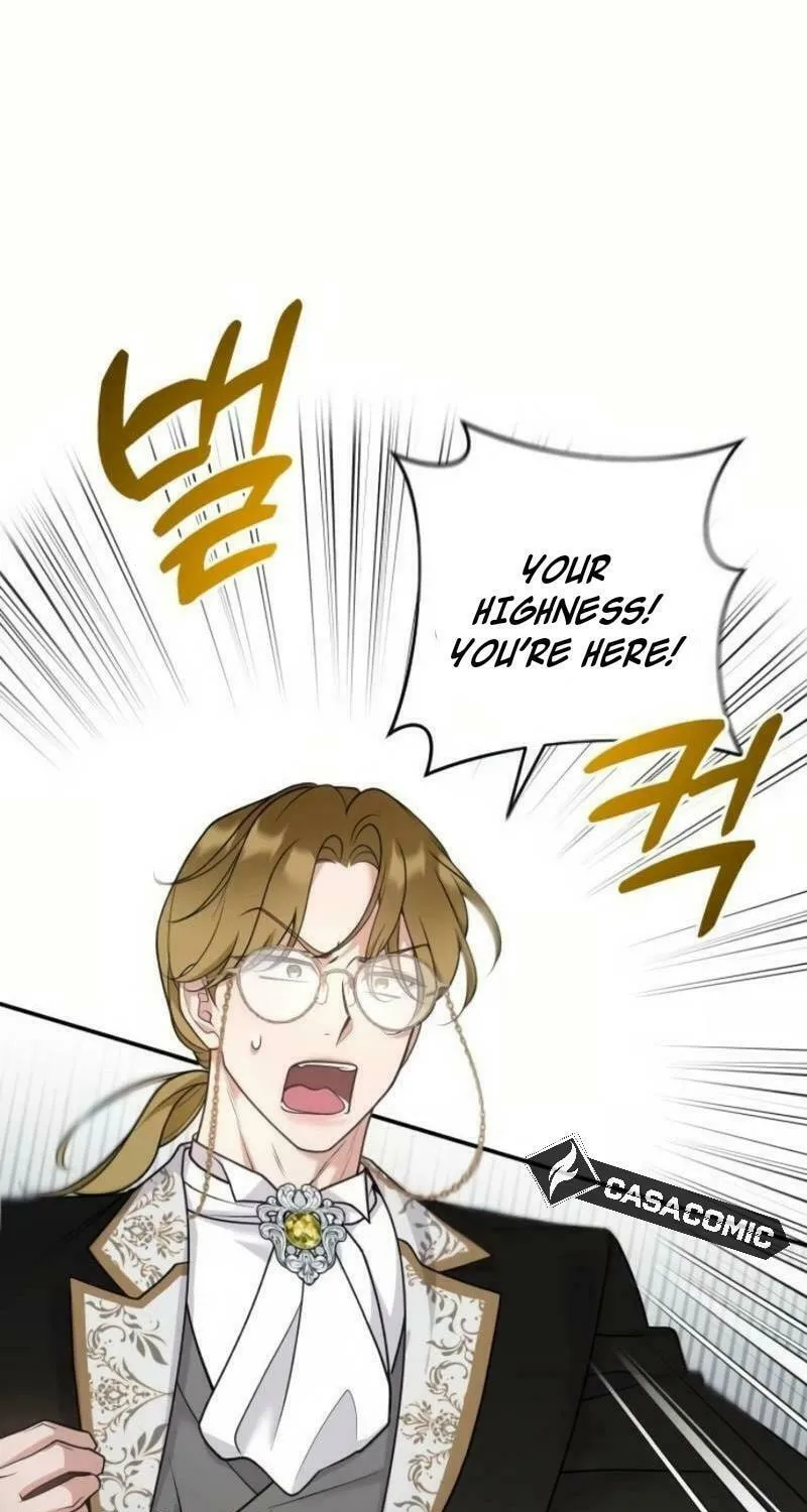 Holding You Close Chapter 18 page 96 - 