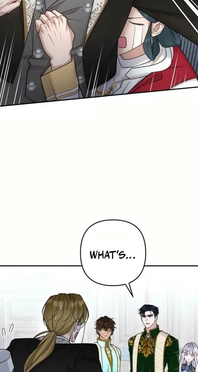 Holding You Close Chapter 18 page 97 - 