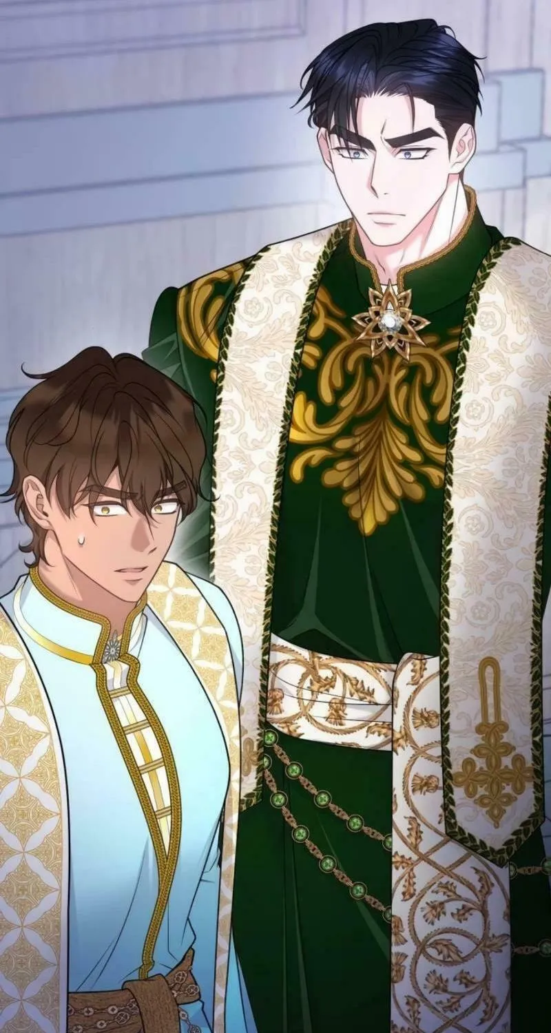 Holding You Close Chapter 18 page 100 - 