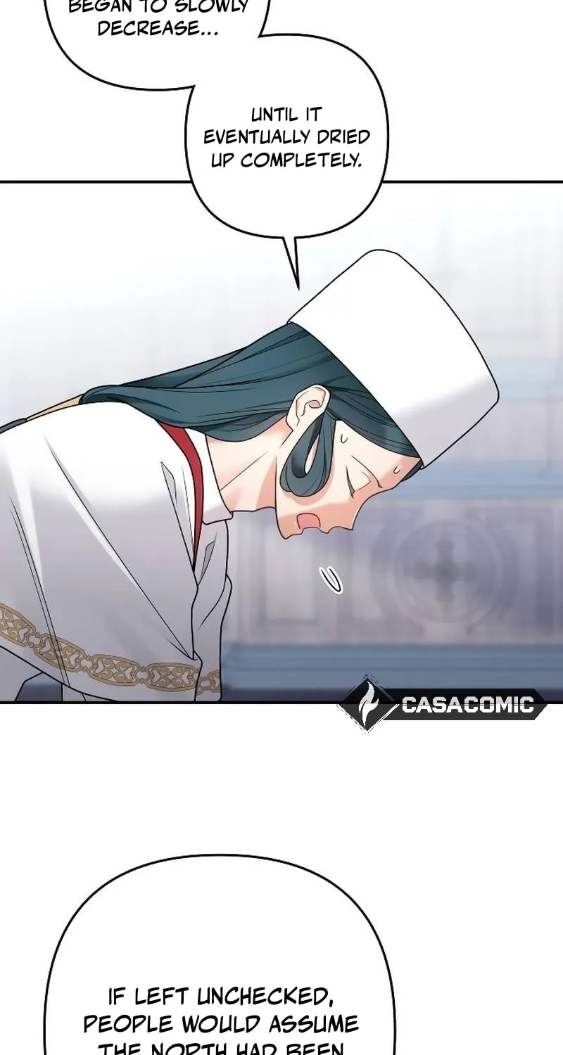 Holding You Close Chapter 19 page 11 - 