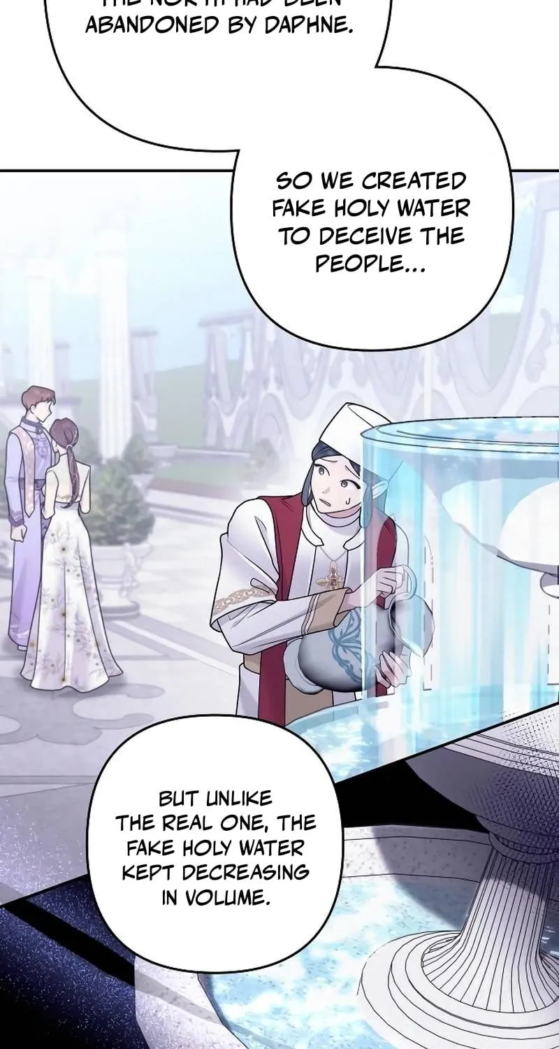 Holding You Close Chapter 19 page 12 - 