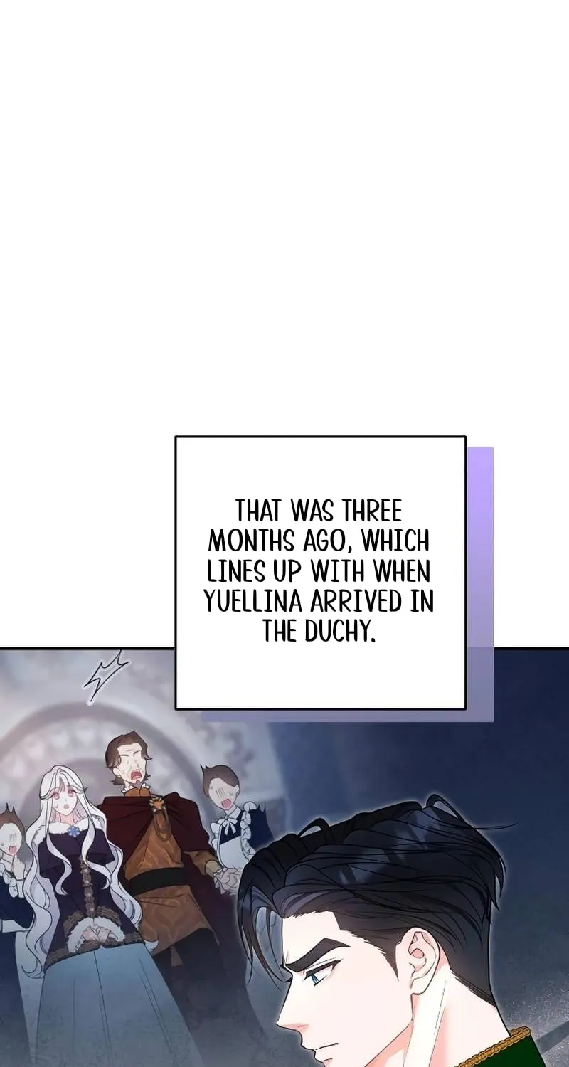 Holding You Close Chapter 19 page 14 - 