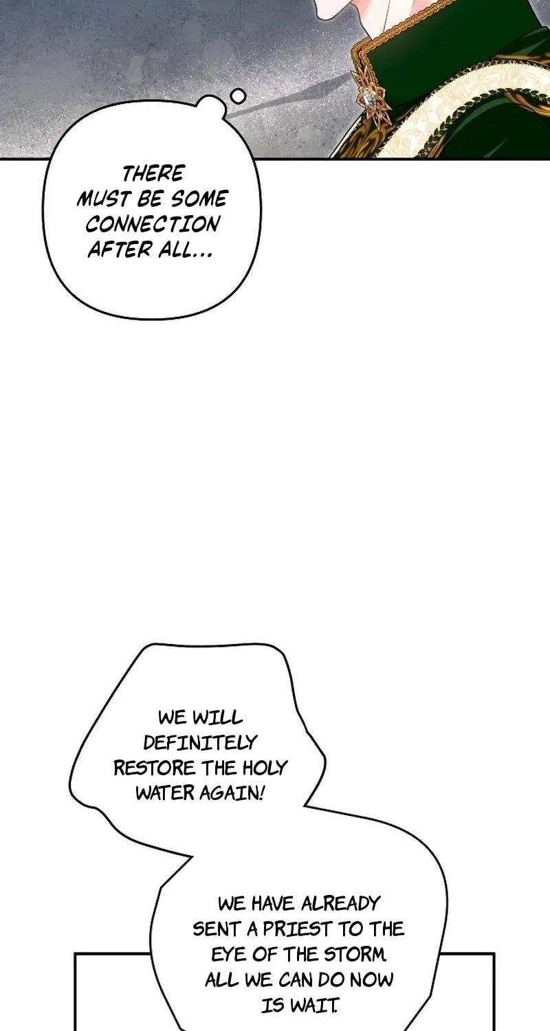 Holding You Close Chapter 19 page 15 - 
