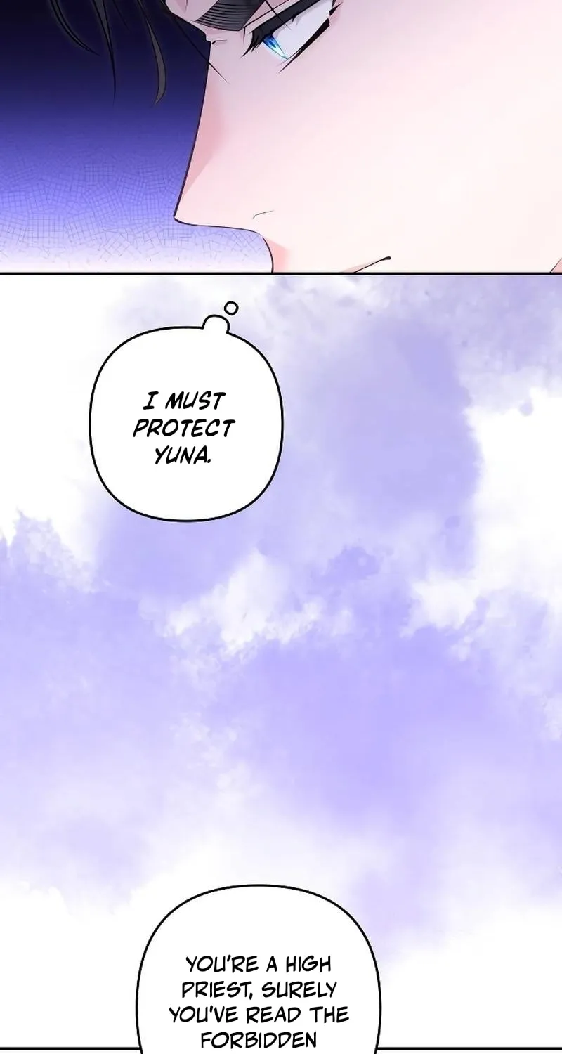 Holding You Close Chapter 19 page 19 - 