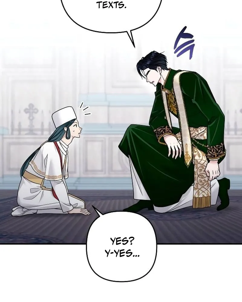 Holding You Close Chapter 19 page 20 - 