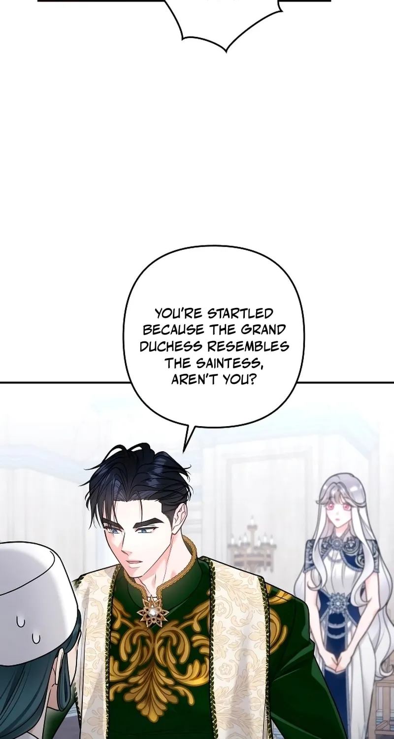Holding You Close Chapter 19 page 22 - 