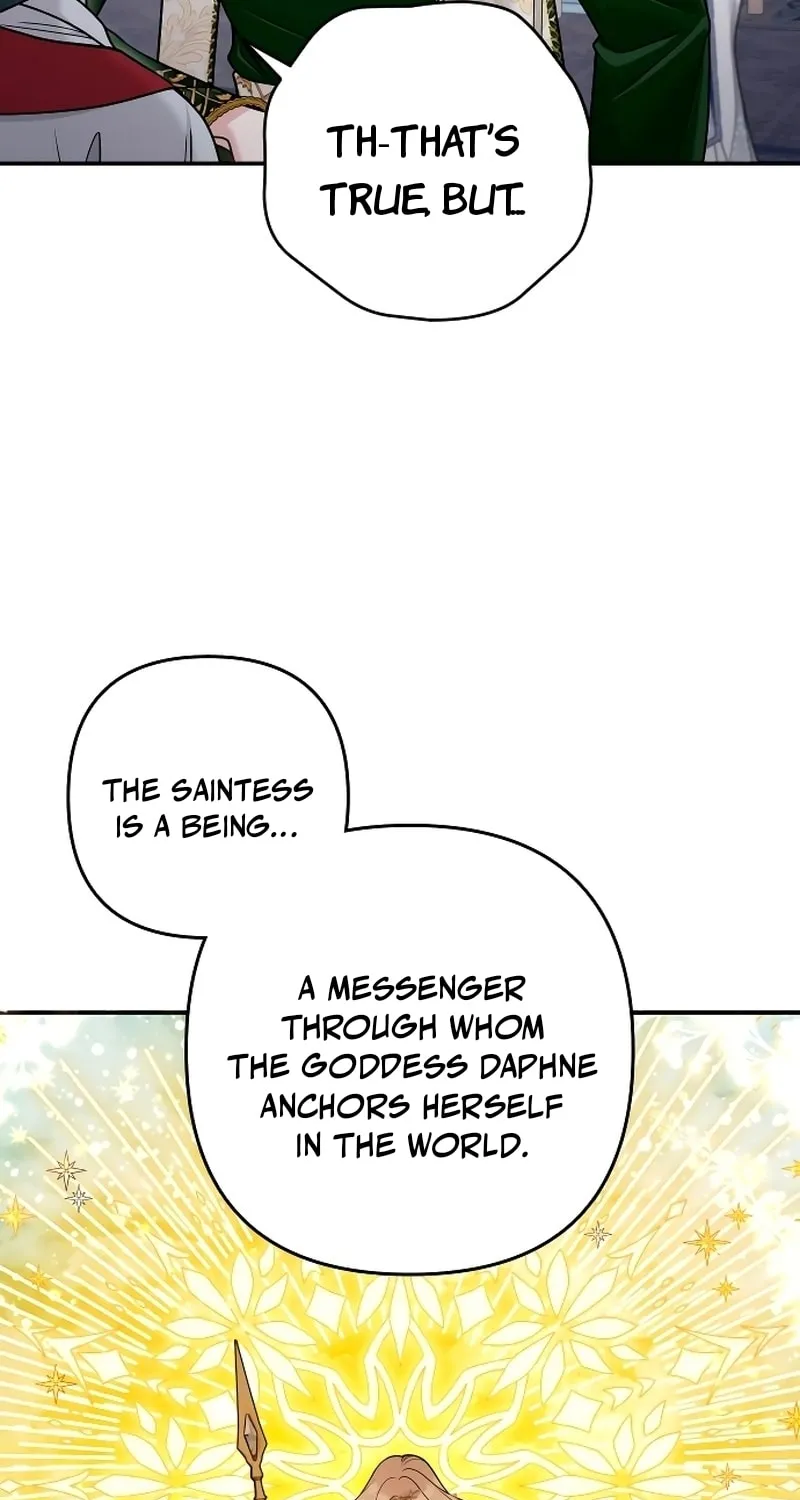 Holding You Close Chapter 19 page 23 - 