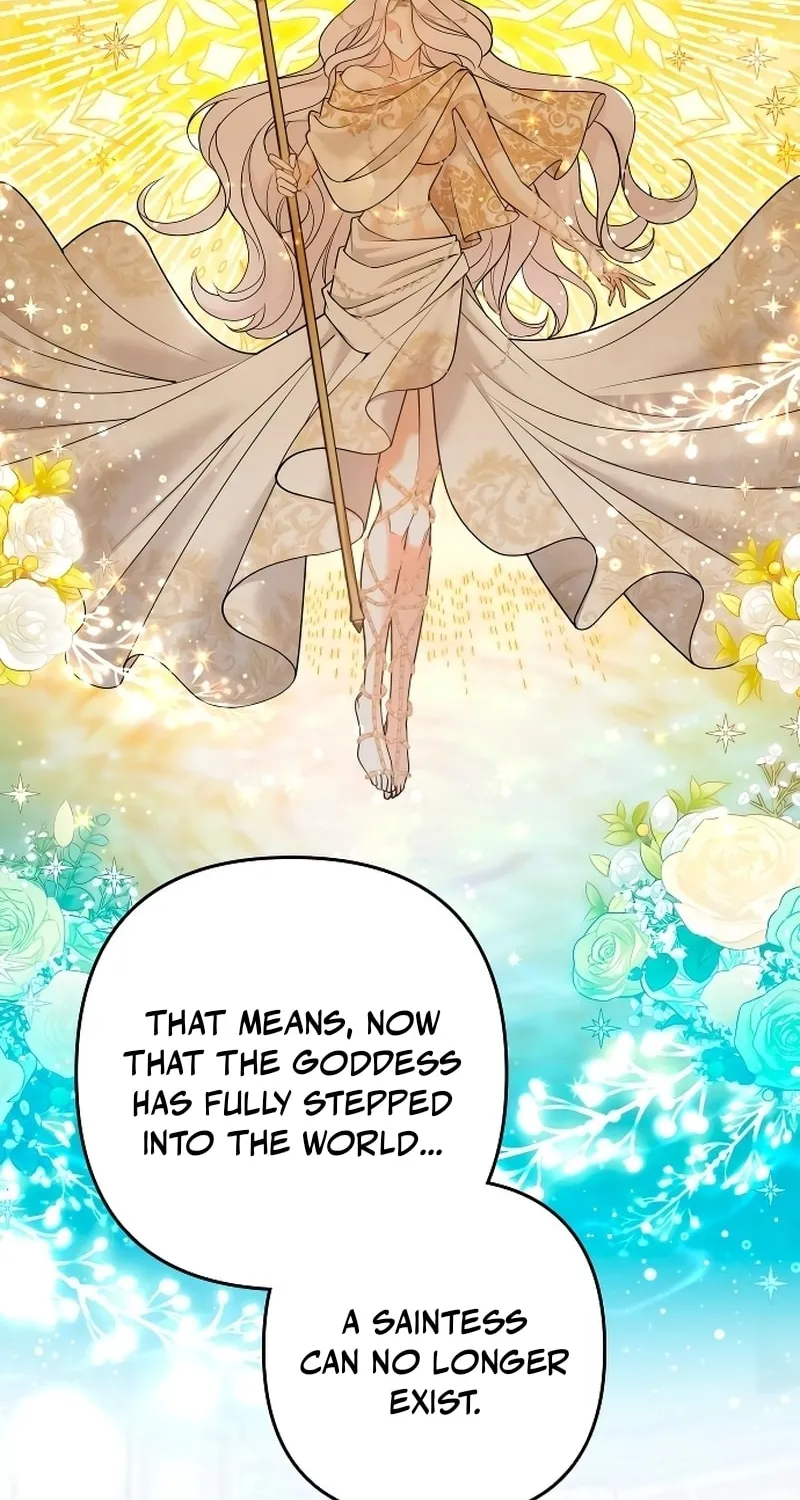 Holding You Close Chapter 19 page 24 - 