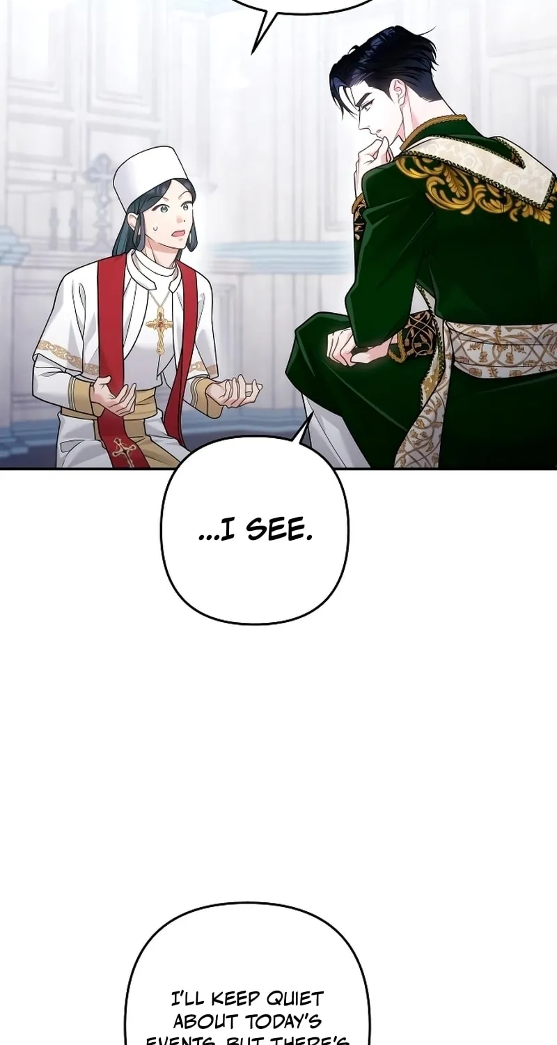 Holding You Close Chapter 19 page 25 - 