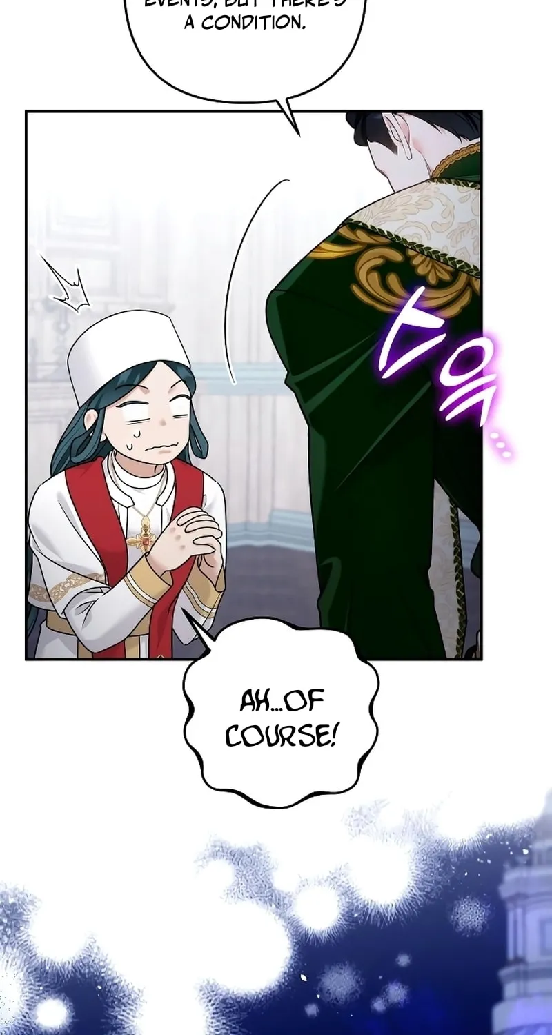 Holding You Close Chapter 19 page 26 - 