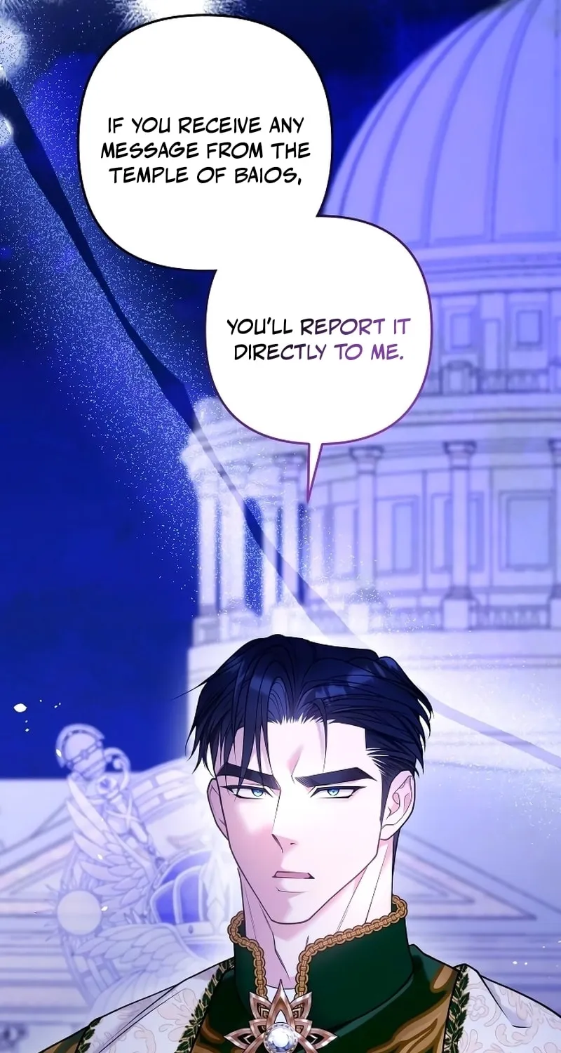 Holding You Close Chapter 19 page 27 - 