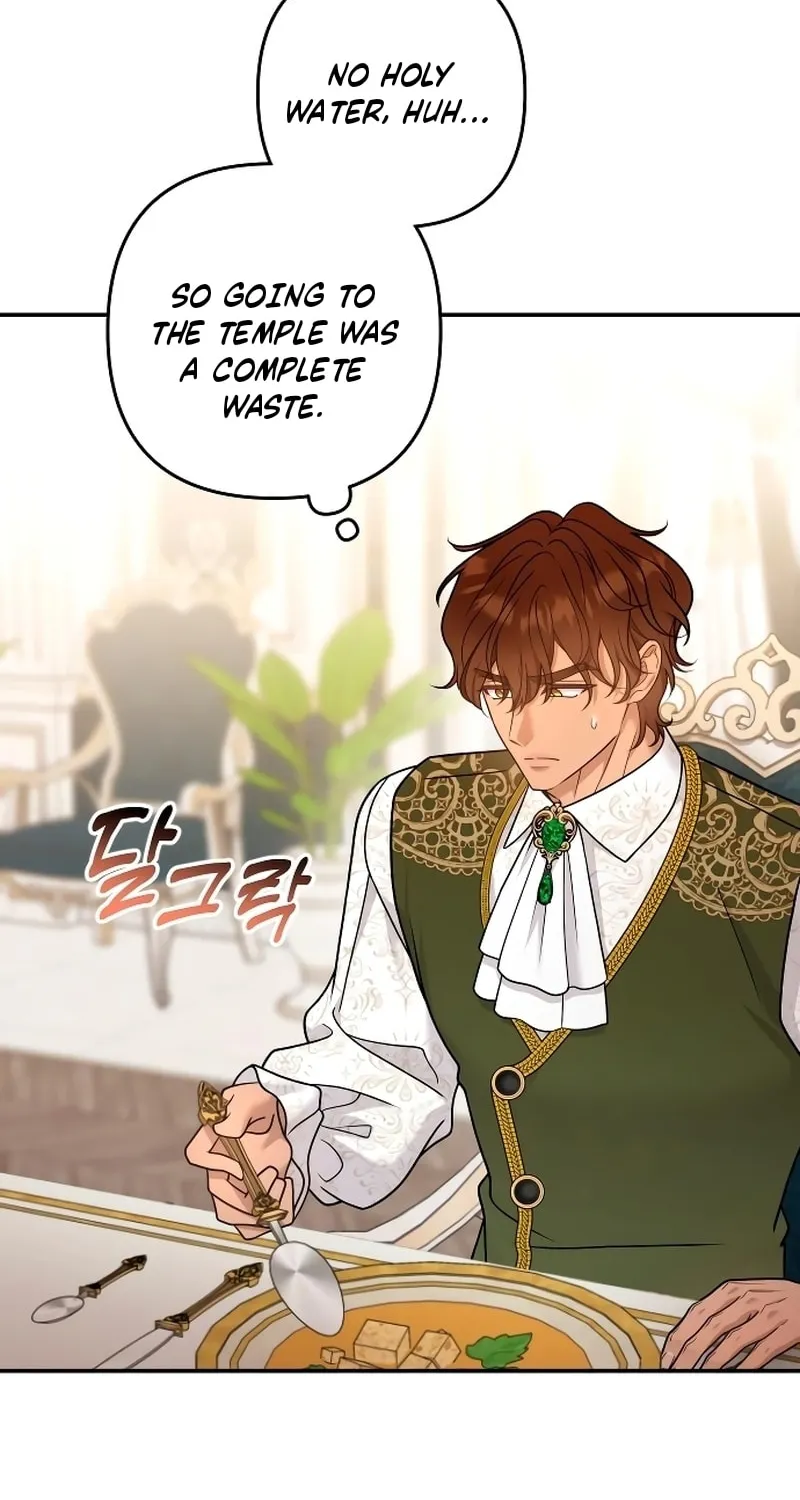 Holding You Close Chapter 19 page 32 - 