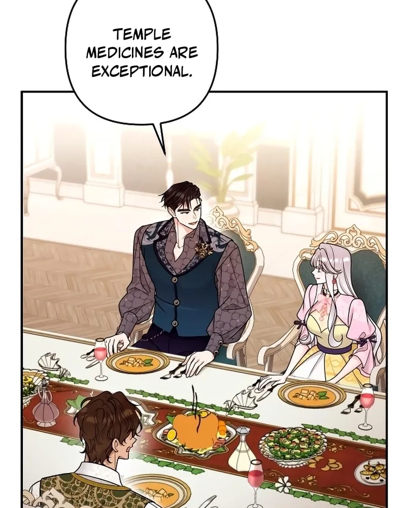 Holding You Close Chapter 19 page 37 - 