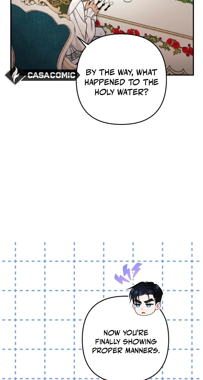 Holding You Close Chapter 19 page 38 - 
