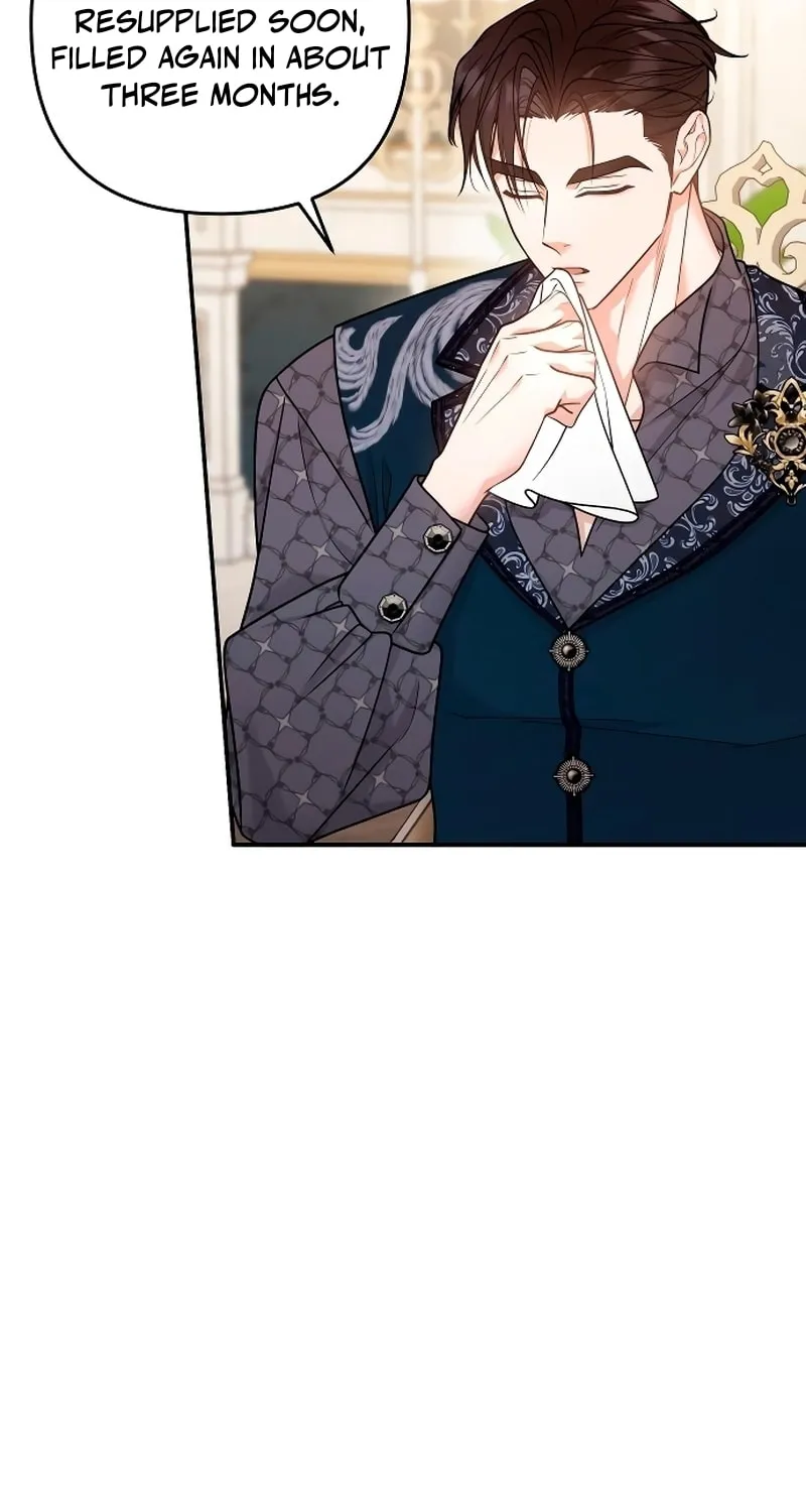 Holding You Close Chapter 19 page 40 - 