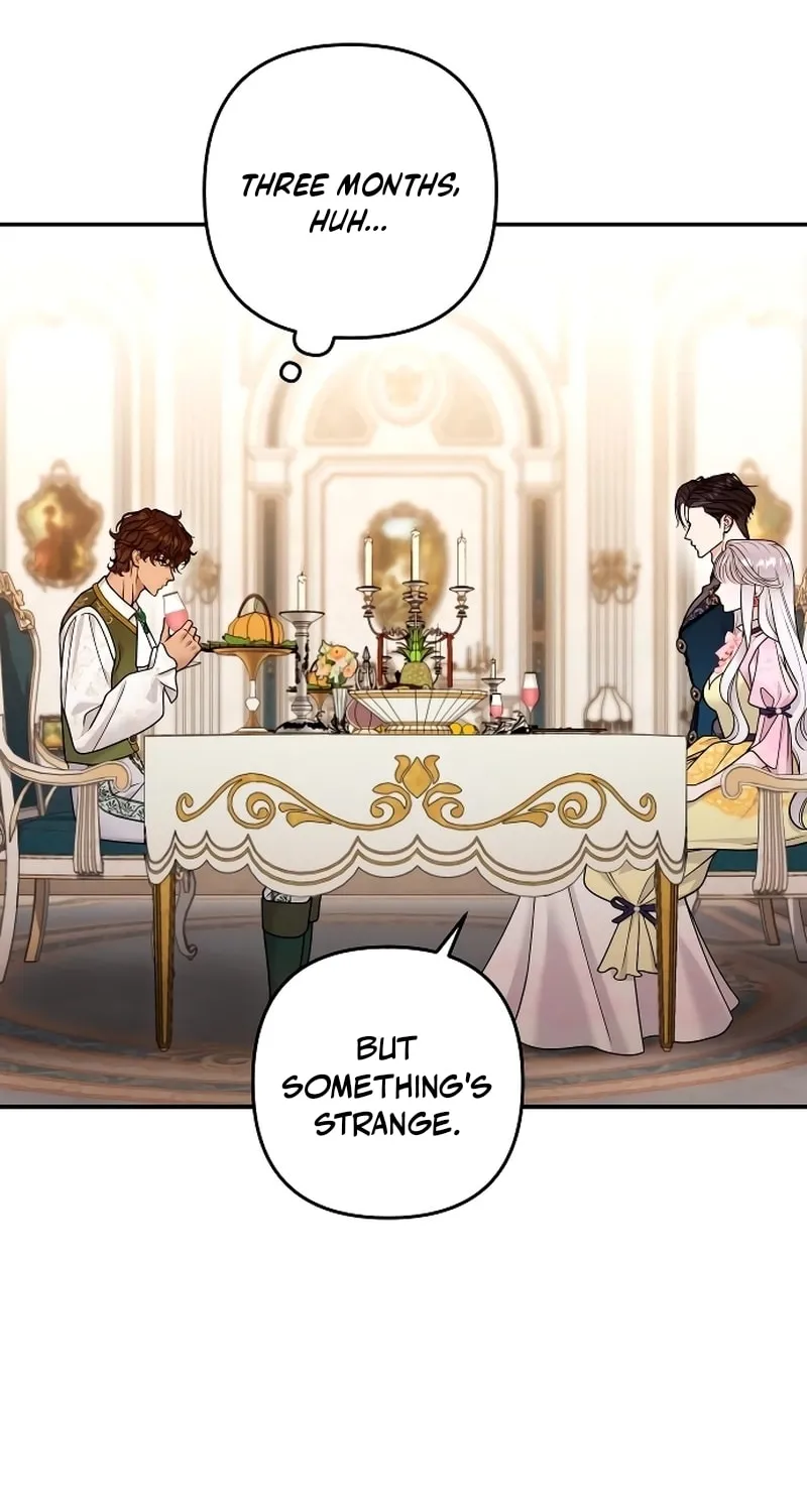 Holding You Close Chapter 19 page 41 - 