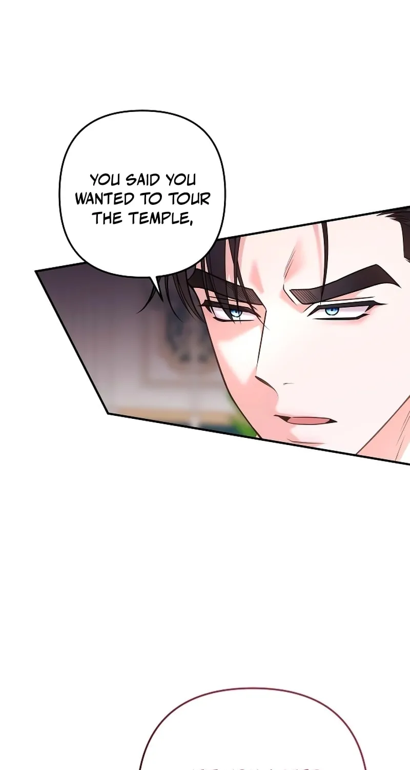 Holding You Close Chapter 19 page 42 - 