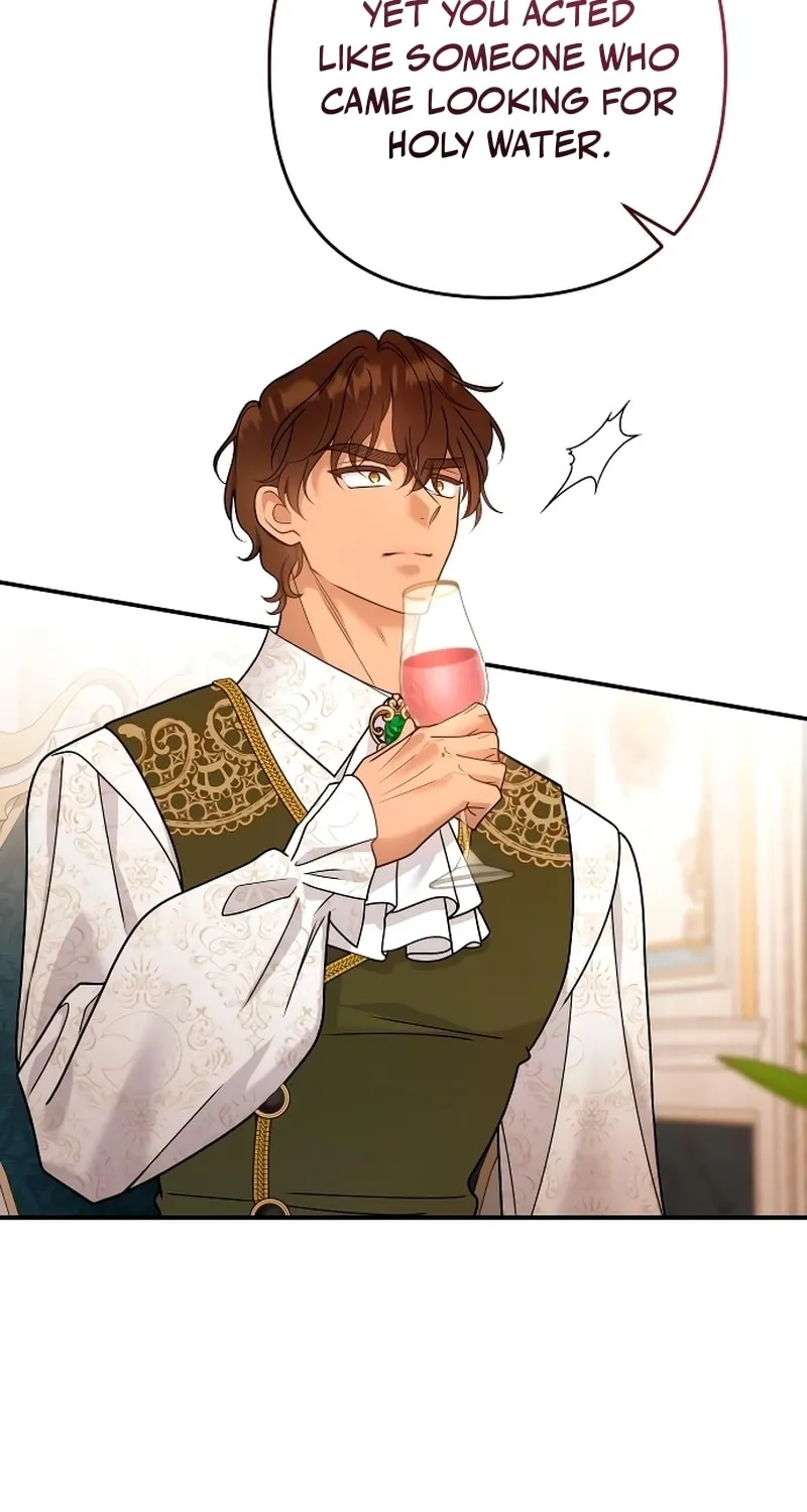 Holding You Close Chapter 19 page 43 - 