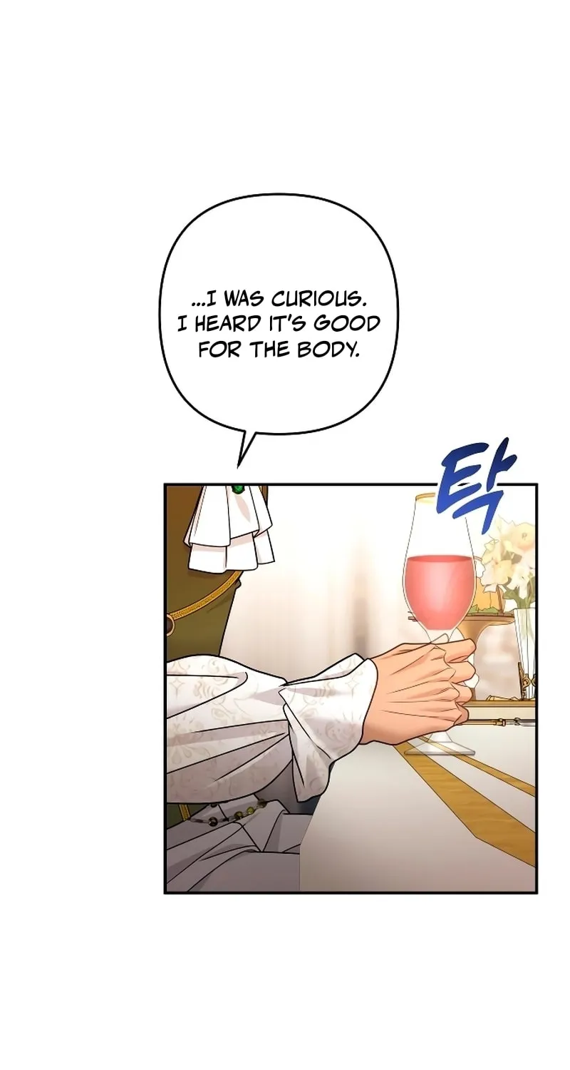 Holding You Close Chapter 19 page 44 - 