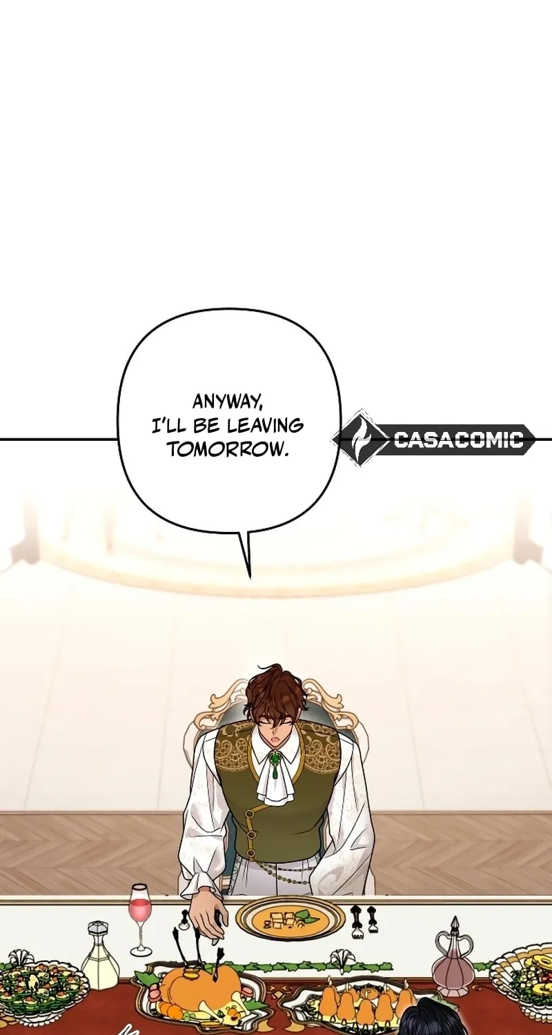 Holding You Close Chapter 19 page 45 - 