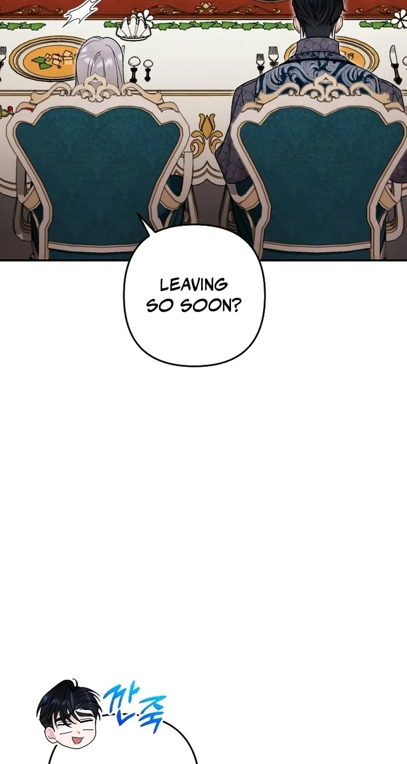 Holding You Close Chapter 19 page 46 - 