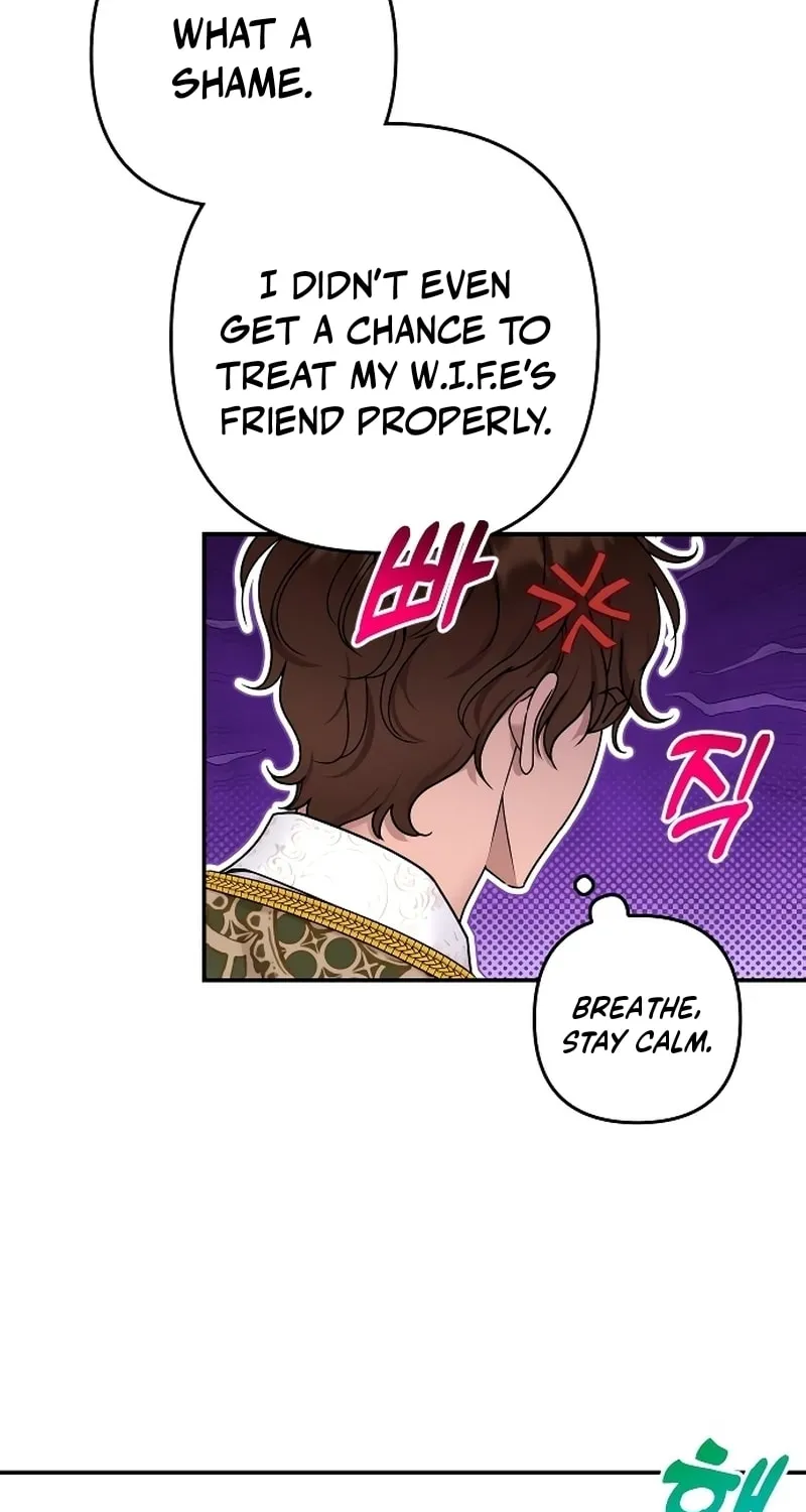 Holding You Close Chapter 19 page 47 - 