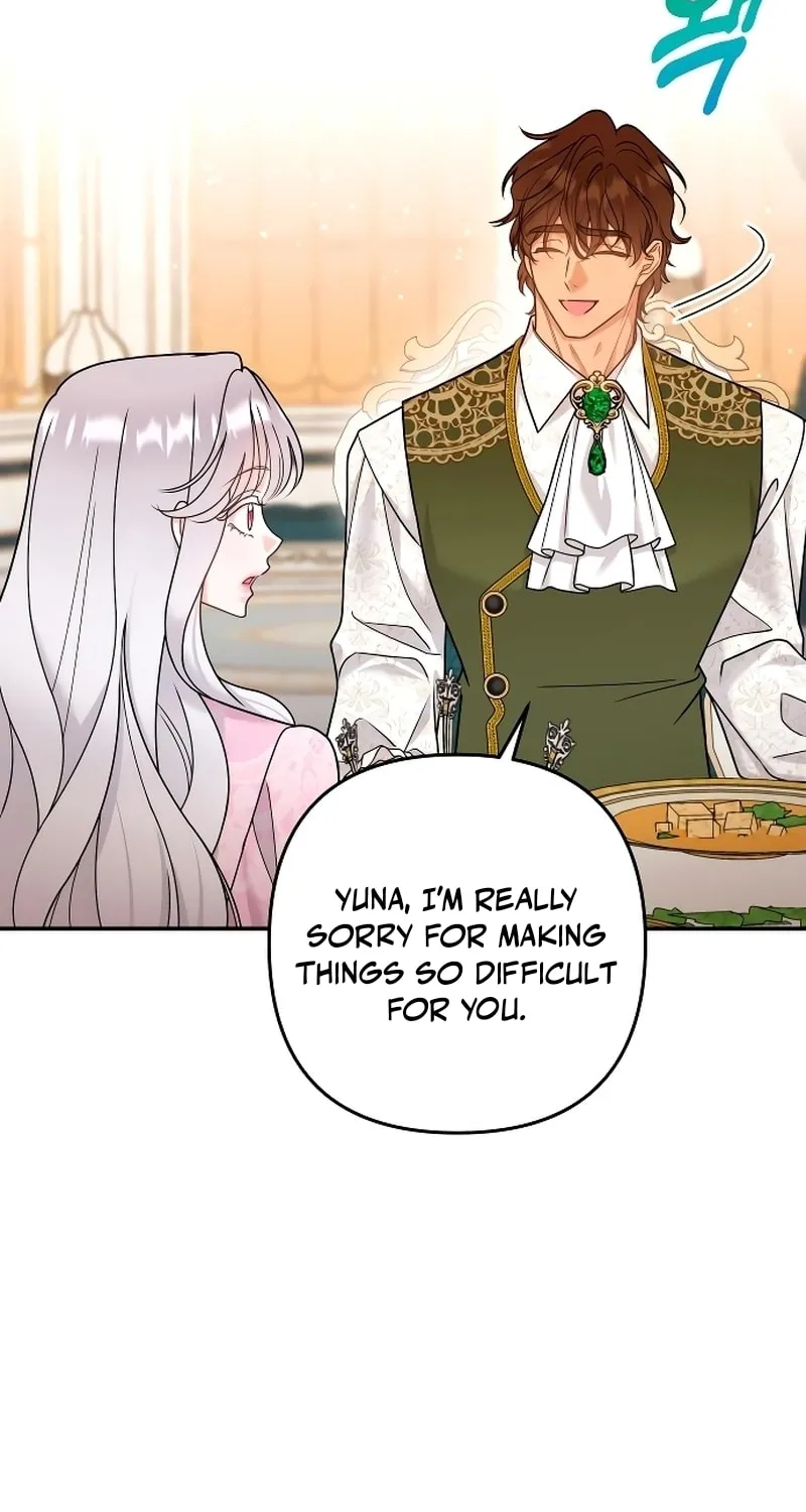 Holding You Close Chapter 19 page 48 - 
