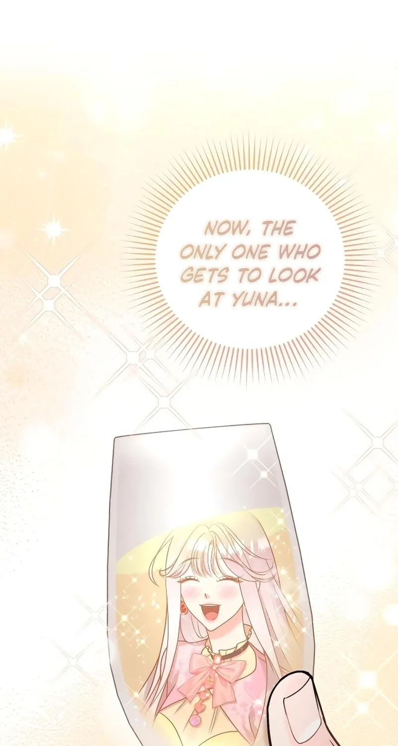 Holding You Close Chapter 19 page 56 - 
