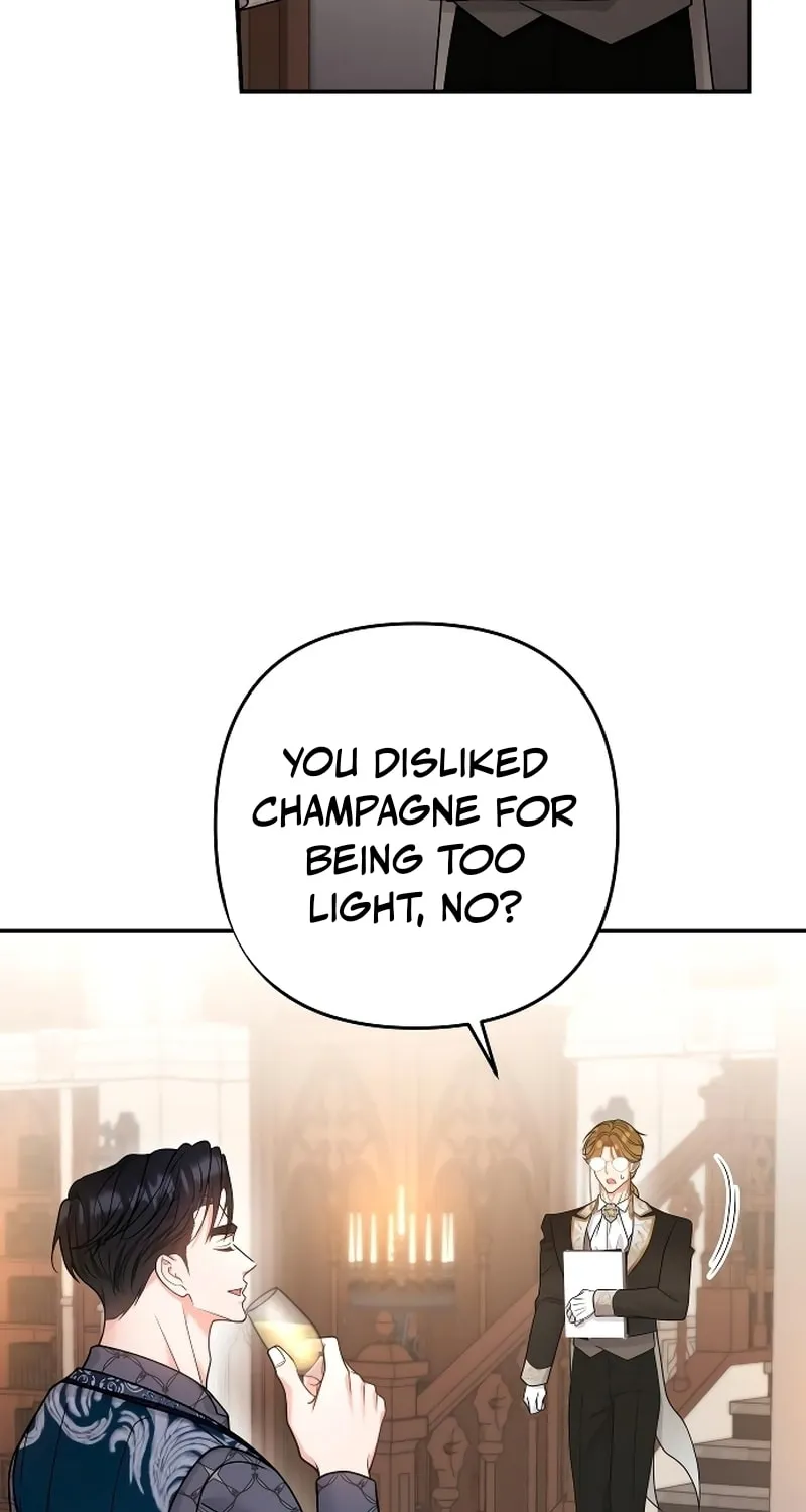 Holding You Close Chapter 19 page 59 - 