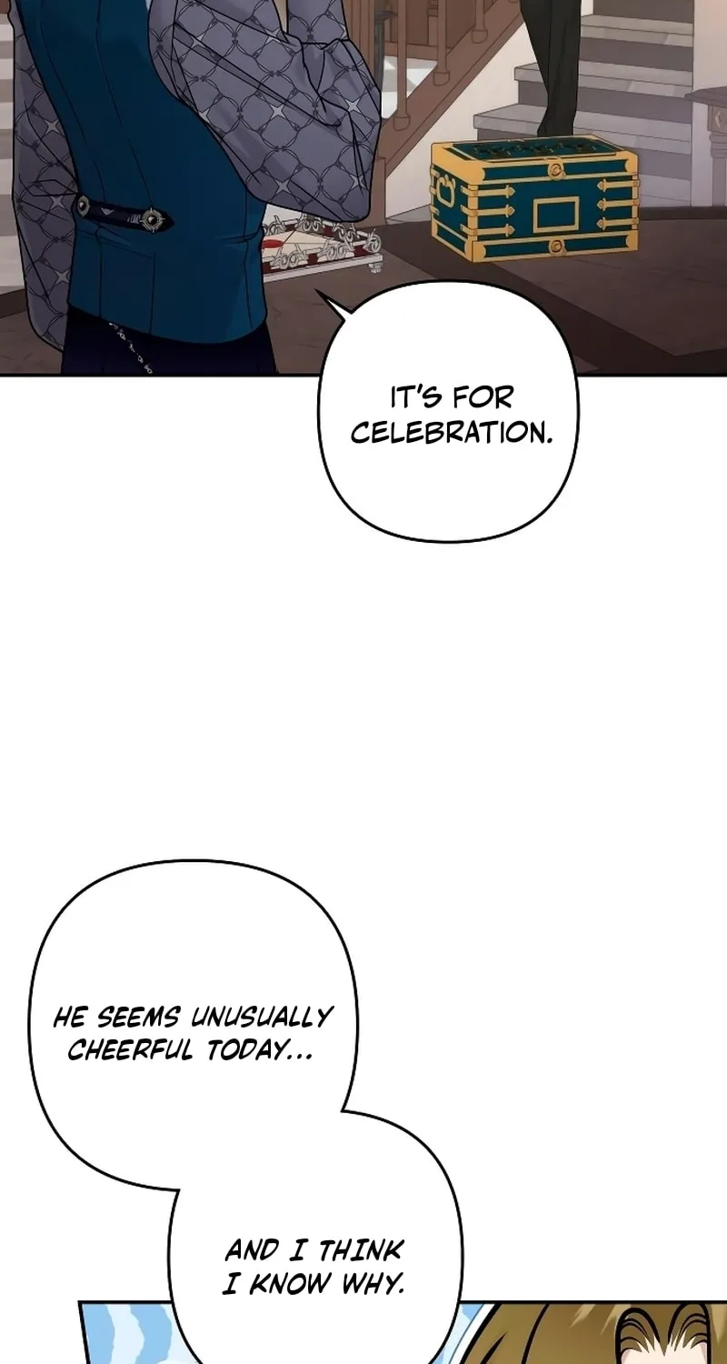 Holding You Close Chapter 19 page 60 - 