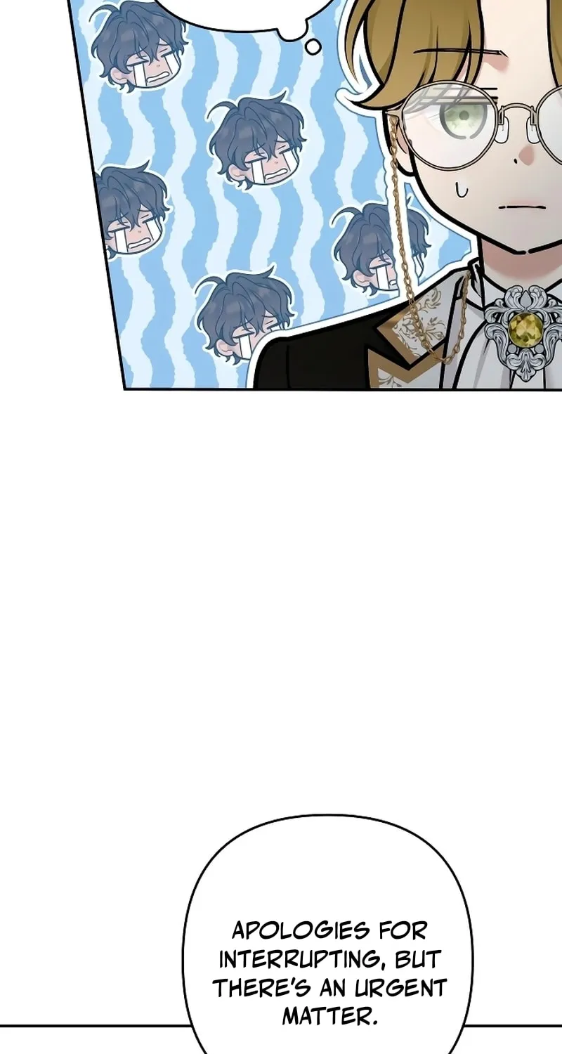 Holding You Close Chapter 19 page 61 - 