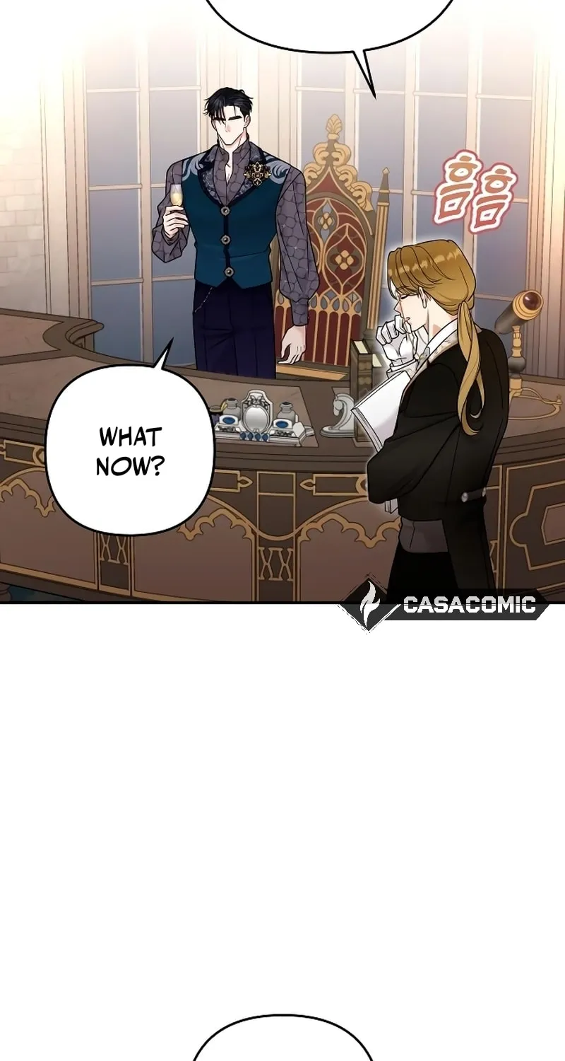 Holding You Close Chapter 19 page 62 - 