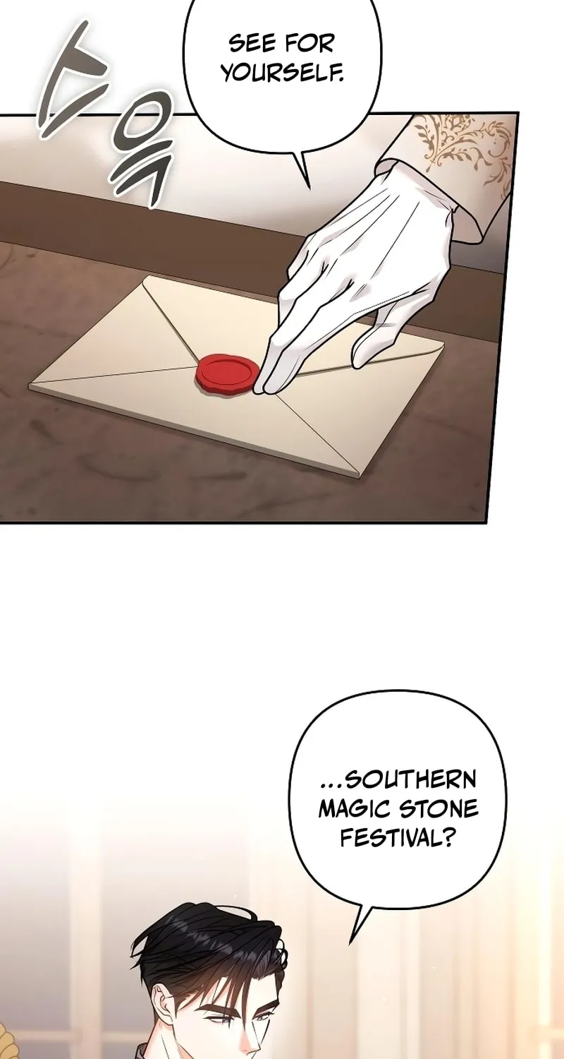 Holding You Close Chapter 19 page 63 - 