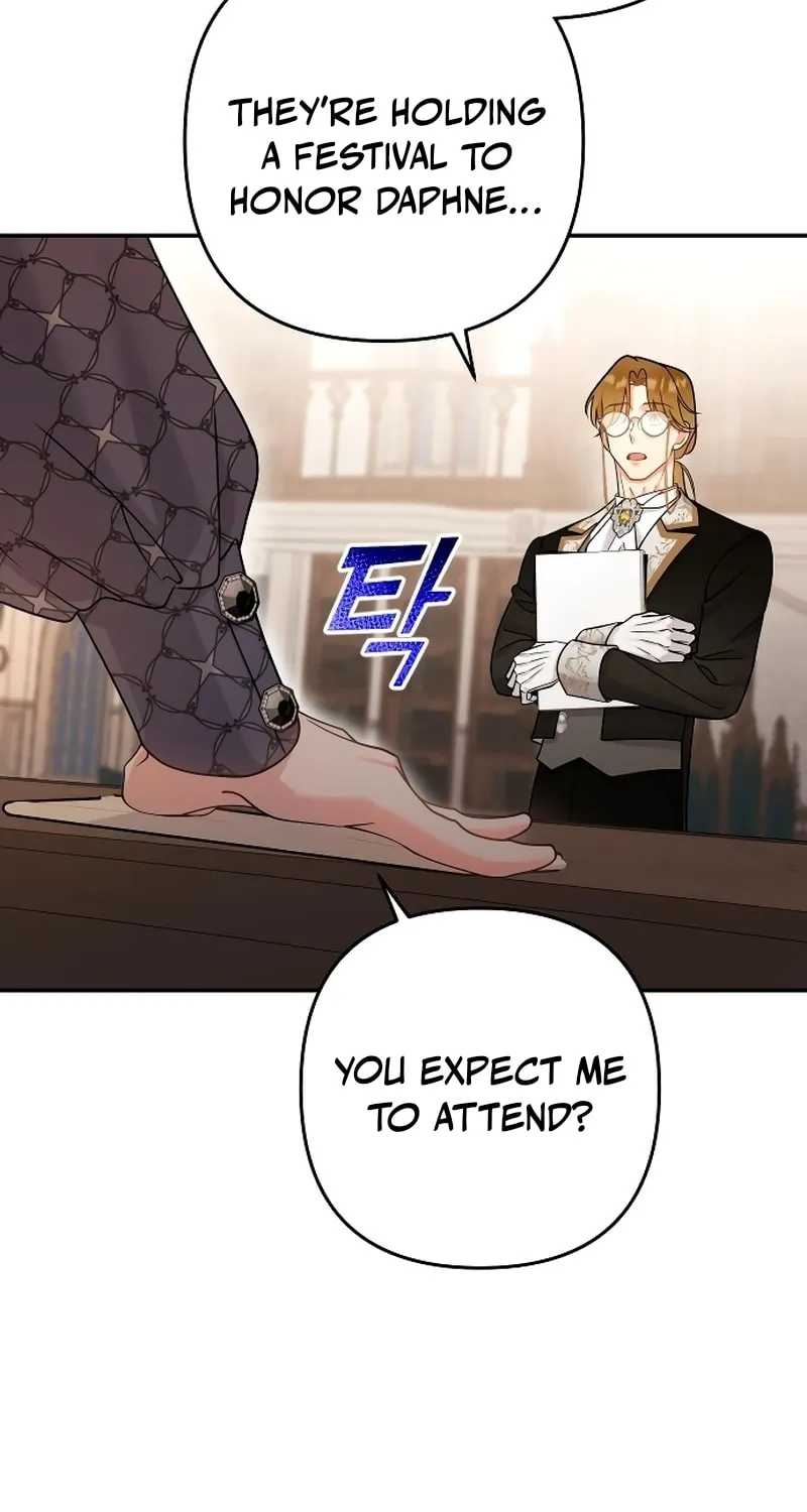 Holding You Close Chapter 19 page 65 - 