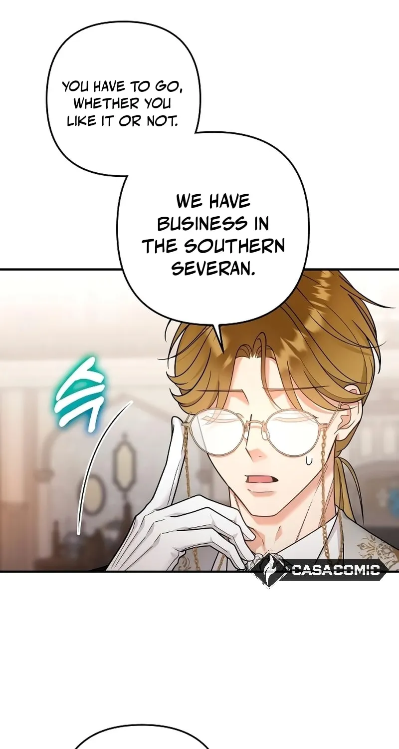 Holding You Close Chapter 19 page 66 - 
