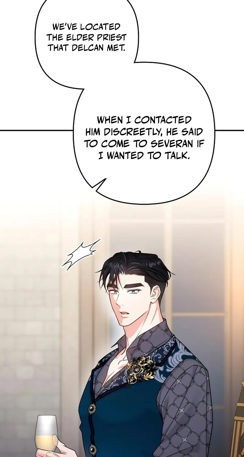 Holding You Close Chapter 19 page 67 - 